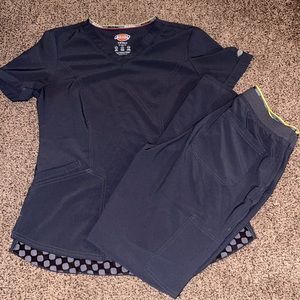 Dickies Scrubs